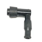 Kawasaki 21130-1003 Replaces Spark Plug Cap Boot New. Price: $8.95.