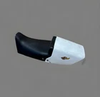 Yamaha FZ750 1FN Seat With Cover & Backrest / Cowl Gebraucht. Price: $374.74.