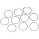 Eastern Motorcycle Parts Shifter Fork Shims 0.015" A-6752 New. Price: $22.39.