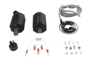 Single Fire Performance Ignition Kit Harley-davidson New. Price: $356.99.