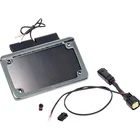 Namz 2120-1416 NIBTH-C03 License Plate Frame Saddlebag Tag Holder W/ New. Price: $149.95.