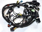 New 14 - 15 Oem Ducati Panigale 899 Complete Main Wiring Harness Loom #51019671A Used. Price: $498.00.