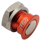 Warp 9 KTMMAGNET-5.V3 Speedometer Orange New. Price: $27.29.
