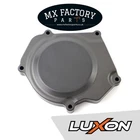 YZ250X 1999-2026 Luxon Ignition Cover Billet Aluminium, Hard-anodized Grey New. Price: $200.91.