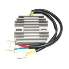 Electrosport Industries Regulator/rectifier For 1994 Polaris 300 2X4 Atv New. Price: $65.02.