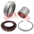 Inner Primary Mainshaft Bearing & Seal Kit Set For Harley 2008-2020 All Models New. Price: $30.99.