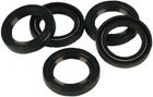 James Double-lip Starter Shaft Oil Seals 5-PACK #JGI-12043 Harley Davidson New. Price: $29.00.