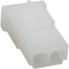 Namz Amp Mate-n-lock Connector 72035-71 2-PIN Female NA-1-480318-0 New. Price: $15.00.