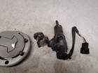 Ktm 125 Duke 2012 Lockset Used. Price: $144.61.