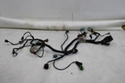Aprilia RSV4 1100 21-25 Engine Motor Throttle Bodies Body Wiring Harness Loom Used. Price: $144.99.