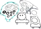 Moose Complete Gasket Set With Oil Seals Fits Yamaha TW200 Trailway 1987-2017 New. Price: $91.46.