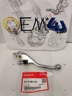 Honda Genuine Oem Front Brake Lever 19-25 CRF450L CRF450X CRF450RL 53170-MKE-A51 New. Price: $46.75.