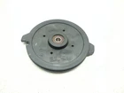 10-13 Can Am Spyder Rt-s SE5 Front Parking Brake Cable Pulley 705600768 Used. Price: $92.89.