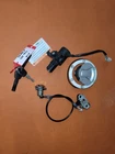 Ktm Duke 690 Lock Set (ez. 29/05/2017 ) 76011066044 Gebraucht. Price: $160.04.