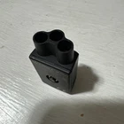 Shimano EW90-A DI2 Cockpit Junction Box 3-PORT/ Not For Flight Deck Used. Price: $69.95.
