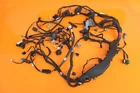 24-26 Aprilia Rs 457 Oem Main Engine Wiring Harness Motor Wire Loom *no Cuts* Used. Price: $210.00.