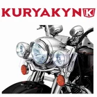 Kuryakyn Headlight Visor For 2008-2013 Yamaha XV1700AS Road Star Qp New. Price: $54.32.