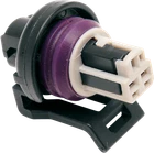 Namz 2120-0216 Delphi Wiring Connector Harley Fxdb Street Bob Tps New. Price: $37.72.