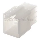 Namz NH-ML-9AL Locking 110 Connector 9-PIN Male 5 Pack New. Price: $12.95.
