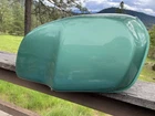Bmw Factory Gas Tank R75 R100RT R60 R100RS R100S R80 1977-1984 Used. Price: $350.00.