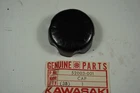 Nos Kawasaki Oil Tank Cap, 52003-001 New. Price: $14.99.