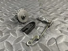 2000 2001 Honda CR125R Oem Power Valve Linkage Governor Tie Rod 19200-KZ4-L10 Used. Price: $119.99.