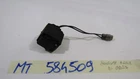 Lean Angle Sensor Moto Guzzi V7 Classic 750 08-12 Used. Price: $58.58.