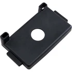 Drag Specialties Battery Cushion '85-'94, '96 Softail DS-310480 New. Price: $27.36.