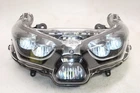 2018 Yamaha Xmax CZD300A Oem Front Lamp Used. Price: $125.30.