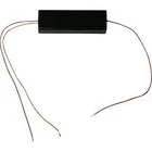 Custom Dynamics PDC3 Dual Signal Converter For Plasma Rods (sold Each) New. Price: $10.95.