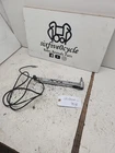 Honda GL1200 Goldwing Aspencade Radio Antenna Mount Used. Price: $20.00.