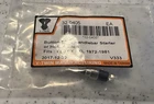 V-twin Manufacturing Button Style Handlebar Switch 32-0405 For Harley-davidson New. Price: $8.99.