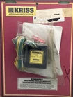 New Genuine Kriss HM10SP-1 Single Channel Headlight Modulator. Price: $94.95.