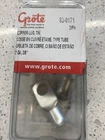 Grote 82-9171 Copper Lug, Tin, Ga, 3/8" New. Price: $6.65.