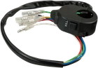 Moose Offroad Fits Universal Headlight/kill Switch Combo 688-8828 New. Price: $81.95.