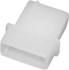 Namz Custom Cycle Products Amp 3-PIN Ml Matenlock Oem Conn Hd# 72040-71 NA-1-480 New. Price: $15.19.