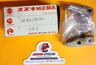 Nos Genuine Suzuki Pulser Coil TM100 TM125 RM100 RM125 32150-28300 New Oem. Price: $36.95.
