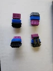 Set Of Namz Ignition Coil, Fuel Pump Con ND-15354716-B, Free Shipping New. Price: $20.99.