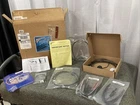New Magnum 487321 Bp Control Cable Kit 0610-1023 Incomplete. Price: $201.85.