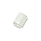 Namz Custom Cycle Amp Mate-n-lock Female Connector 15 Pin NA-350736-1CL77 New. Price: $10.11.