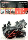 Motopower Mini Usb Outlet MP0609A 12V Motorcycle Phone Charger New. Price: $16.99.