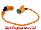 2005 Ignition Coil Assy Honda Elite Scooter 1986-2007 30510-GE1-771 New. Price: $19.99.