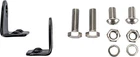 Open Trail Sliding Bracket Pair Motorcycle Atv/utv Street Bike 12-9039 New. Price: $29.16.