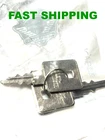Genuine Harley-davidson Set Of Keys 71479-94 Code .. Fast Shipping New. Price: $39.94.