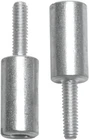 Colony Ignition Cover Timer Stud Kit Zinc-plated #2538-2 Harley Davidson New. Price: $17.86.