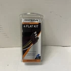Hopkins 48125 Trailer End Connector Wiring Kit, Flat 4-WAY New. Price: $8.90.