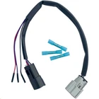 Ultracool 8-PIN Multiple Accessory Connector For Oil Cooler Kits Motorcycle New. Price: $25.84.