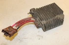 2002 Honda Goldwing GL1800 Rectifier Voltage Regulator 36280-MCA-003 Used. Price: $31.49.