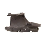 2000 - 2003 Ktm 520 Exc Battery Tray Plastic Stock Black Used. Price: $59.84.