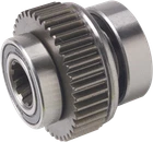 Drag Specialties 2110-0591 Starter Drive Clutch New. Price: $151.89.